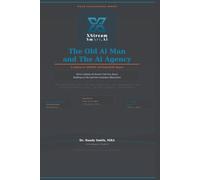 The Old Ai Man And The Ai Agency: A Caffeine Ai/DFINITY/ ICP/ Internet Computer, Field INTEL Report: 1