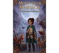 The Old Band: 17 (Moon Over Marisol)