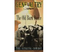 The Old Barn Dance [Alemania] [VHS]