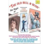 The Old Bull and Bush