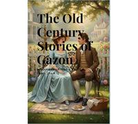 The Old Century Stories of Gazon: A Historical Horror Investigation into a Cursed Town (Part 1)