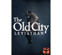 The Old City: Leviathan (PC) Steam Key EUROPE