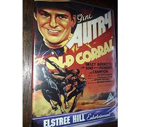 The Old Corral [Reino Unido] [DVD]