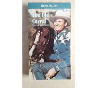 The Old Corral [VHS]