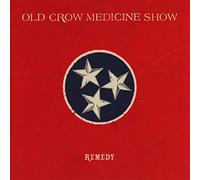 The Old Crow Medicine Show - Remedy