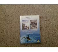 The Old Curiosity Shop (1995) / Moby Dick (1998) - 2 films on 1 disc