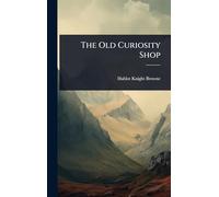The Old Curiosity Shop