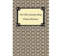 The Old Curiosity Shop