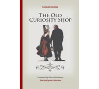 The Old Curiosity Shop