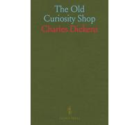 The Old Curiosity Shop