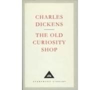 The Old Curiosity Shop