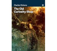 The Old Curiosity Shop: A hard life that becomes even harder for granddaughter and grandpa.