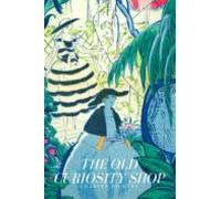 The Old Curiosity Shop (ebook)