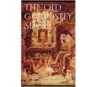 The Old Curiosity Shop (ebook)