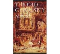 The Old Curiosity Shop (ebook)