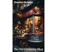 The Old Curiosity Shop (ebook)