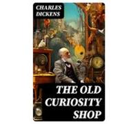 The Old Curiosity Shop (ebook)