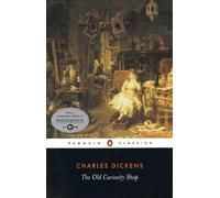 The Old Curiosity Shop (Penguin Classics)