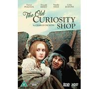 The Old Curiosity Shop [Reino Unido] [DVD]
