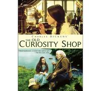 The Old Curiosity Shop [Reino Unido] [DVD]