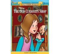 The Old Curiosity Shop [Reino Unido] [DVD]