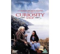 The Old Curiosity Shop [Reino Unido] [DVD]