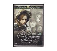 The Old Curiousity Shop