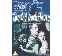 The Old Dark House [1932] [DVD] [Reino Unido]
