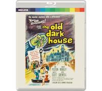 The Old Dark House (Standard Edition)