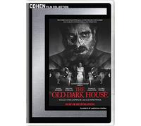 The Old Dark House [USA] [DVD]