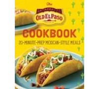 The Old El Paso Cookbook (ebook)