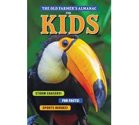 The Old Farmer's Almanac for Kids (11)