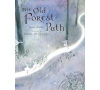 The Old Forest Path