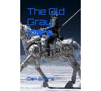 The Old Gray Mare: She Ain't What She Used To Be (Mare Imbrium)