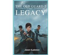 The Old Guard 2: A Cinematic Journey - Unveiling the Legacy": 6 (AI tech trend, Gadgets review and movie trend)