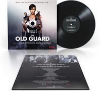 The Old Guard (Vinyl) 12" Album (Importación USA)