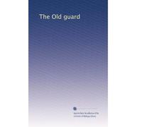The Old guard: Volume 6