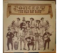 The Old Hat Band - Concert