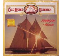 The Old Home Summer / Finnigan and Friends