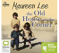 The Old House on the Corner [Audio]