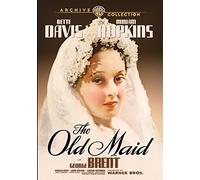 The Old Maid [DVD]