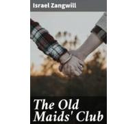 The Old Maids Club (ebook)