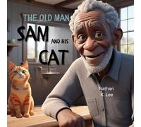 The Old Man and His Cat