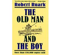 The Old Man and the Boy