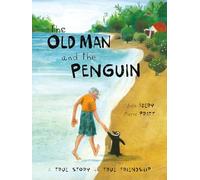 The Old Man And The Penguin