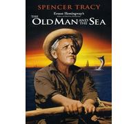 The Old Man and the Sea [USA] [DVD]