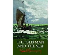 The Old Man and the Sea (Editionfirst)
