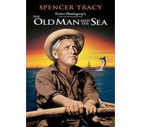 The Old Man and the Sea [USA] [DVD]