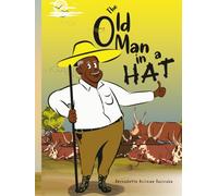 The Old Man in a HAT