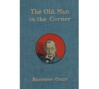 The Old man in the corner